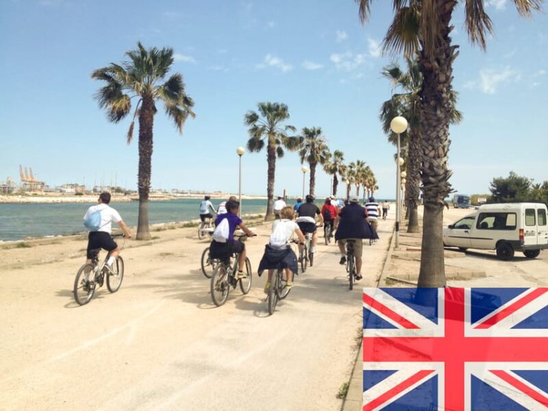 Valencia: Road to La Albufera Guided Private Bike Tour - Pricing and Booking