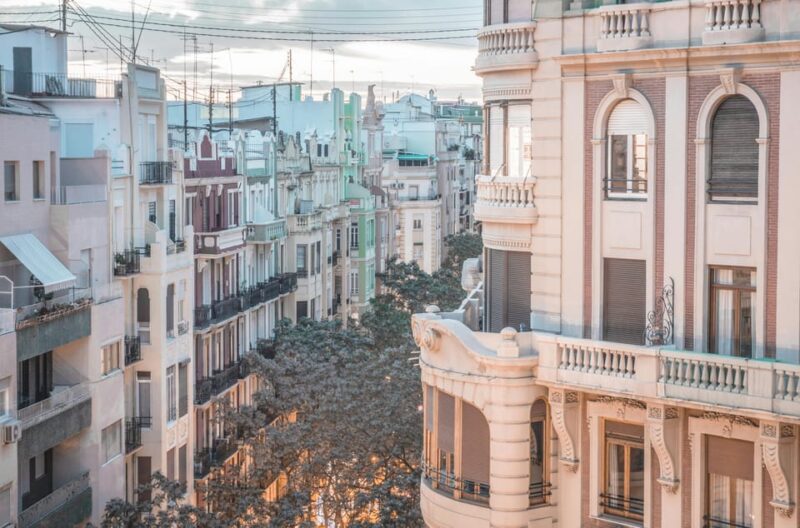 Valencia: Shore Excursion to Sagunto and Valencia - Key Points