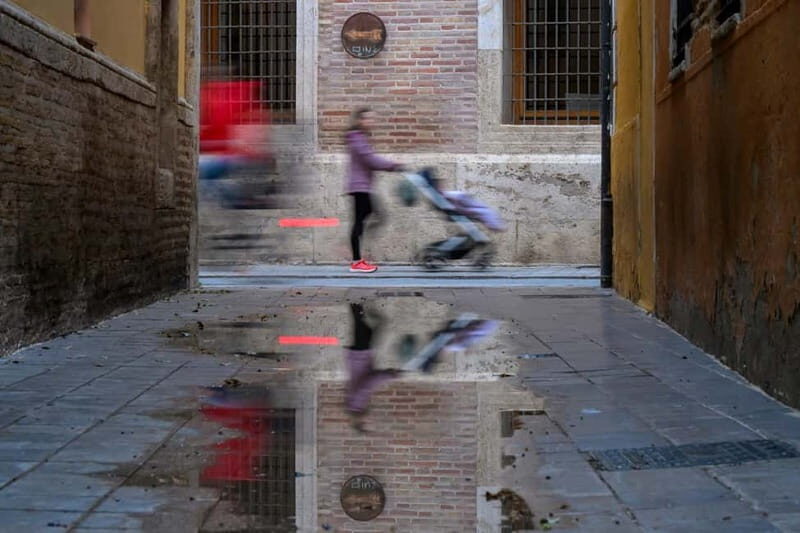 Valencia, Spain: Excellent Private Walking Photography Tour - Exploring the Itinerary and What to Expect