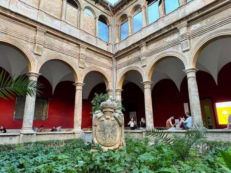 Valencia, Spain: Excellent Private Walking Photography Tour - Who Will Love This Tour?