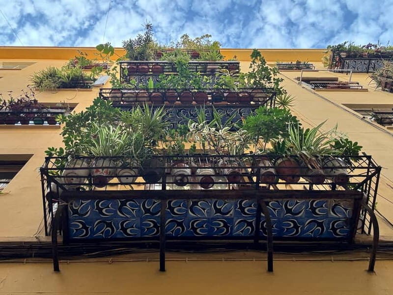 Valencia, Spain: Excellent Private Walking Photography Tour - Frequently Asked Questions