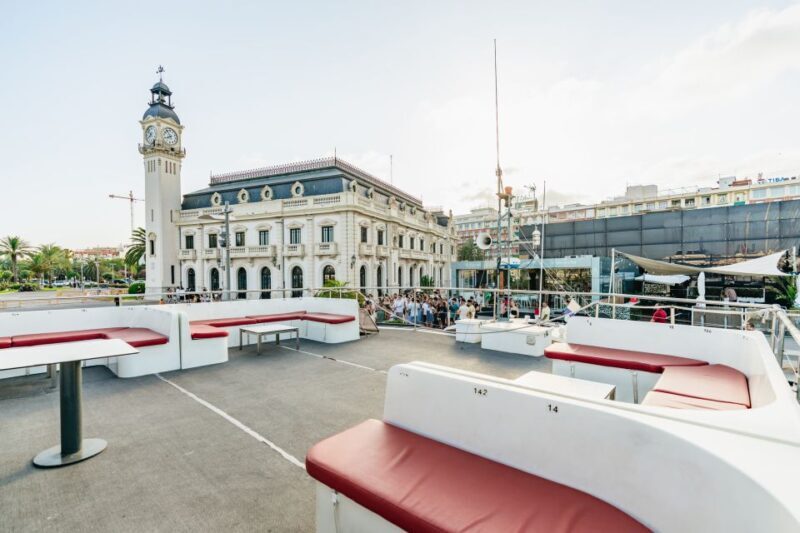 Valencia: Sunset or Daytime Catamaran Cruise with Drink - An Honest Look at the Valencia Catamaran Experience