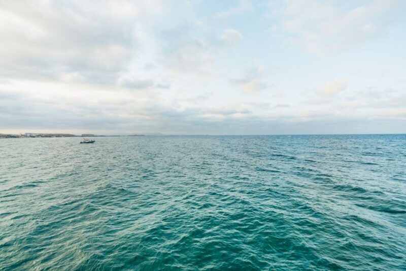 Valencia: Sunset or Daytime Catamaran Cruise with Drink - FAQ