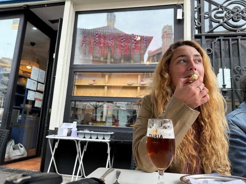 Valencia: Tapas Adventure with a Local Guide - Authentic Experiences and Cultural Insights