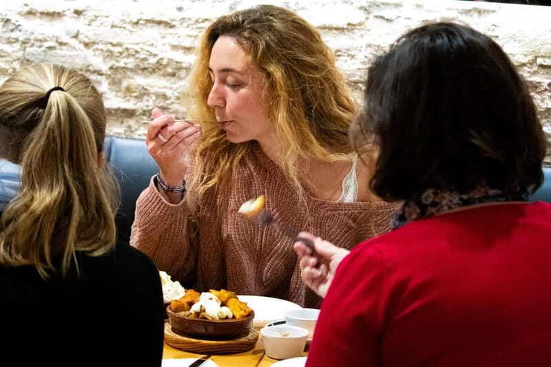 Valencia: Tapas Adventure with a Local Guide - Who Will Love This Tour?