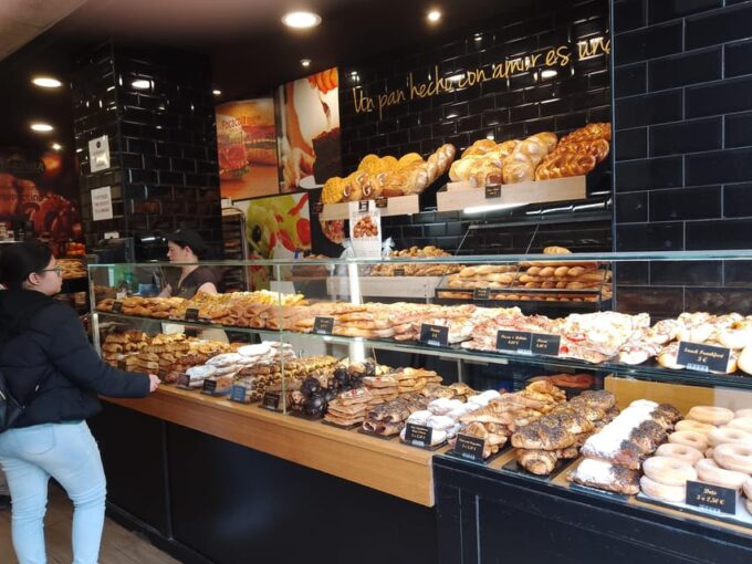 VALENCIA Tapas & Paella Gastronomic Tour - Authentic Valencian Cuisine and Tradition