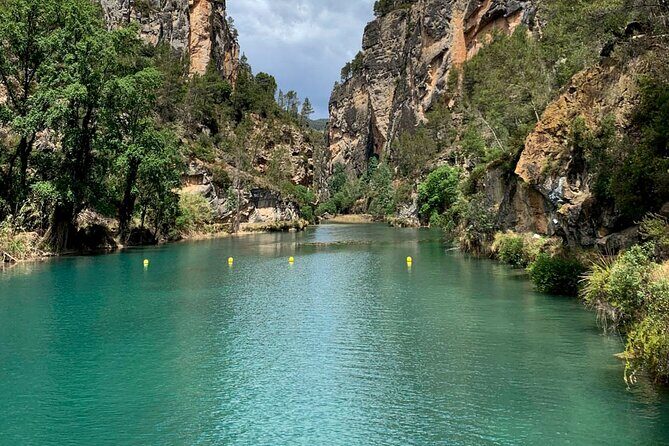 Valencia to Montanejos Rafting or Kayaking or Hiking - A Deep Dive into the Montanejos Day Trip Experience