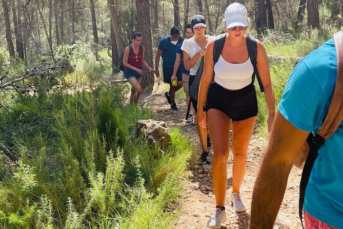 Valencia to Montanejos Rafting or Kayaking or Hiking - Final Thoughts