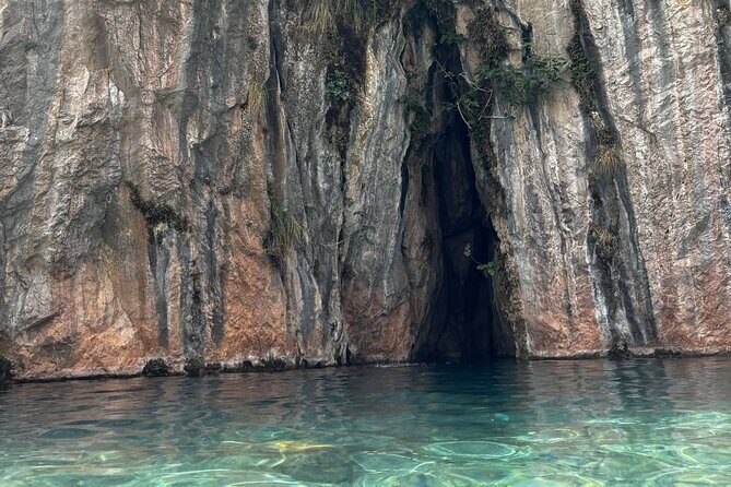 Valencia Tour Montanejos Hot Springs and Waterfall of the Bride - A Deep Dive into the Tour Experience