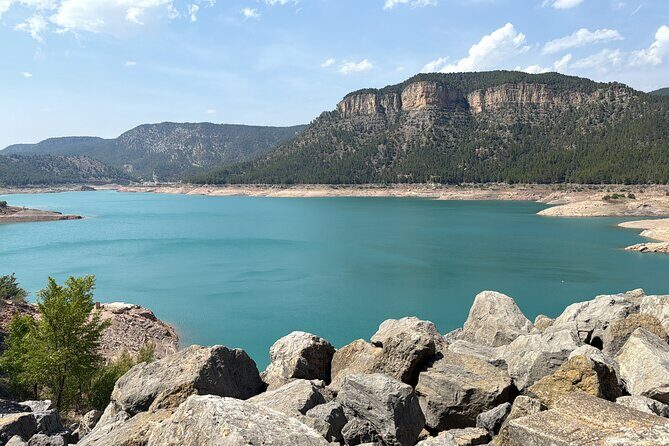 Valencia Tour Montanejos Hot Springs and Waterfall of the Bride - Who Will Love This Tour?