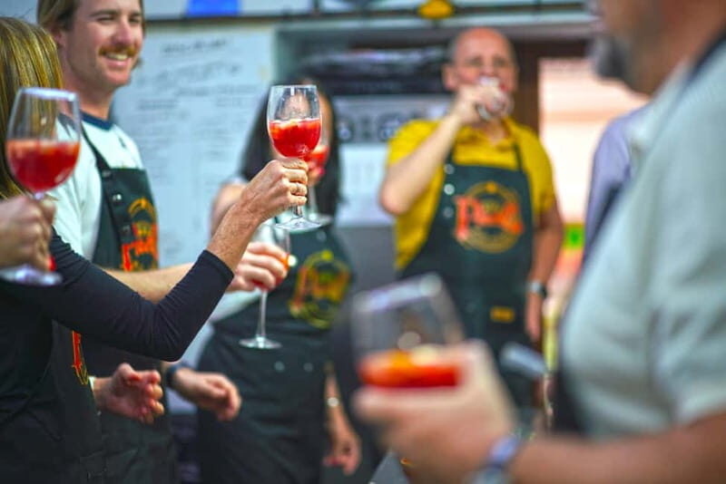 Valencia: Traditional Paella Cooking Class and Dinner - FAQs