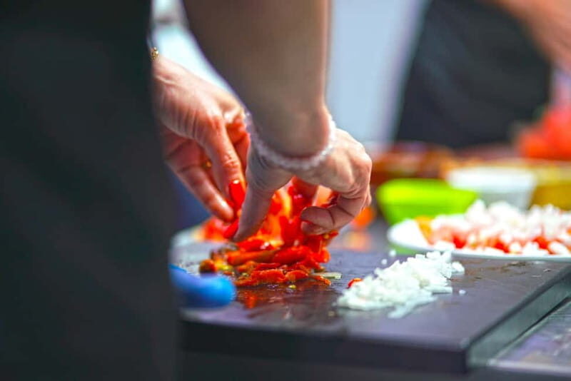 Valencia: Traditional Paella Cooking Class and Dinner - Final Thoughts