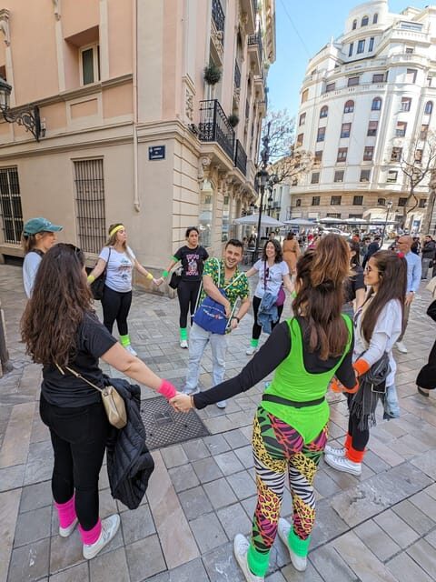 Valencia Treasure Hunt: Uncover the City's Secrets - An In-Depth Look at the Valencia Treasure Hunt