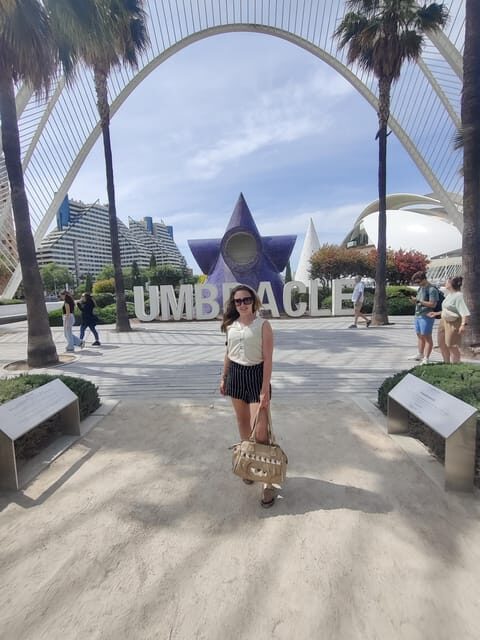 Valencia: Turia Park Guided Bike Tour - What’s the Value?