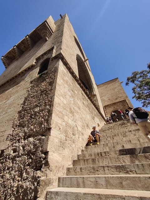 Valencia: Turia Park Guided Bike Tour - FAQ