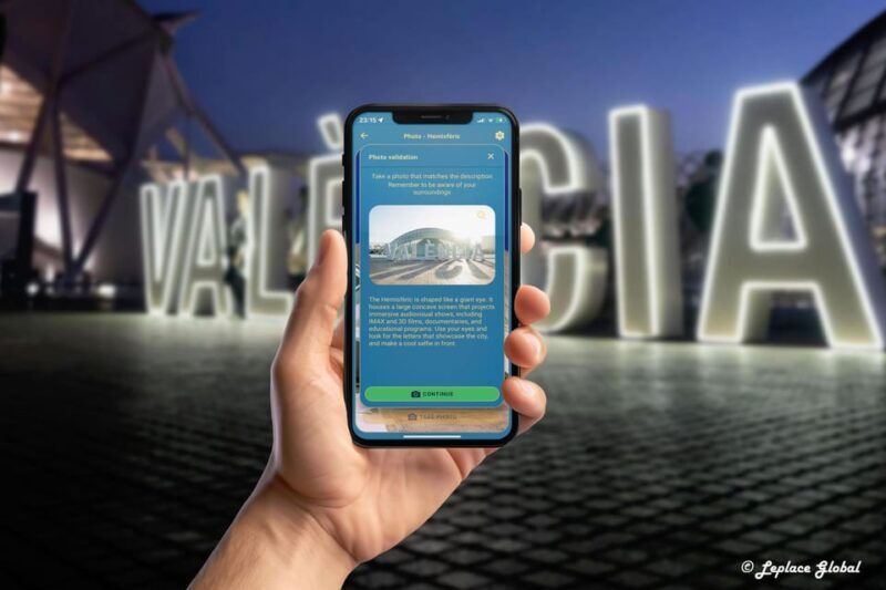 Valencia Uncovered Walking Tour with Smartphone App - Authenticity and Reviews: What Others Say