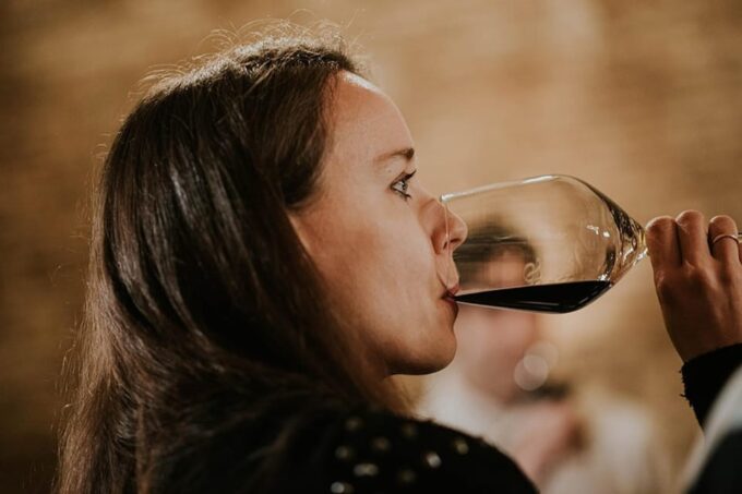 Valencia: Vineyard Tour With Local Wine Tasting & Appetizer - Activities