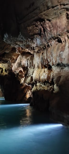 Valencia: Visit by Boat to the Caves of Sant Josep - Frequently Asked Questions