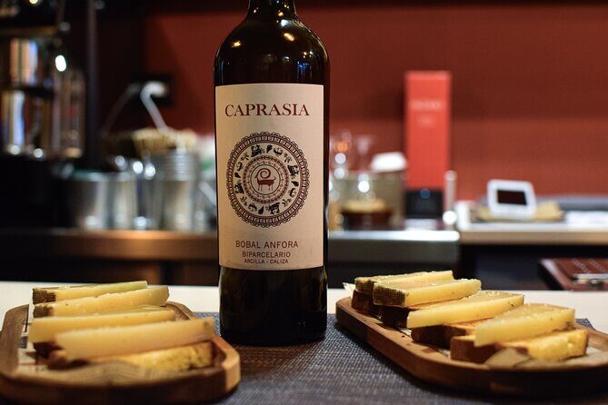 Valencia Walking Food Tour With Secret Food Tours - The Itinerary in Detail