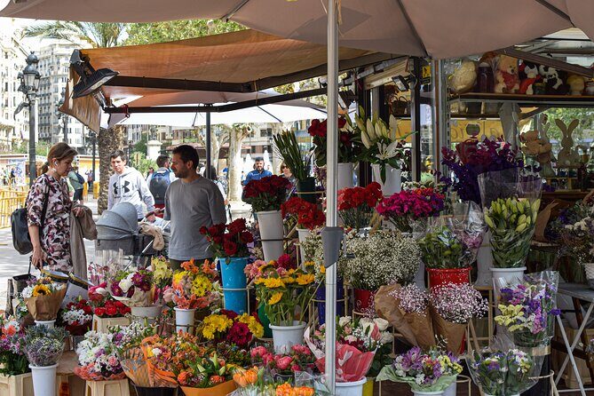 Valencia Walking Food Tour With Secret Food Tours - Final Thoughts