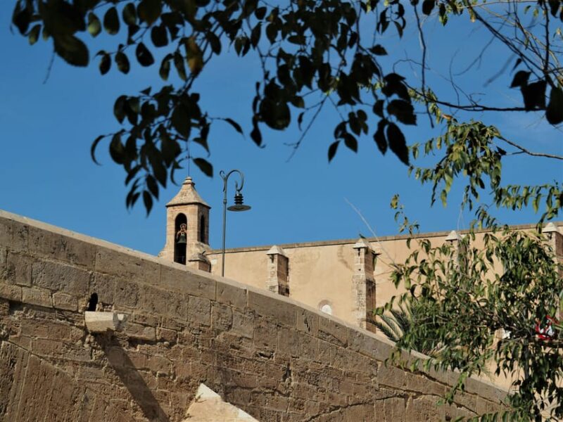 Valencia: Walking Tour of City Highlights With Tastings - Exploring Plaza De La Virgen and Valencia Cathedral