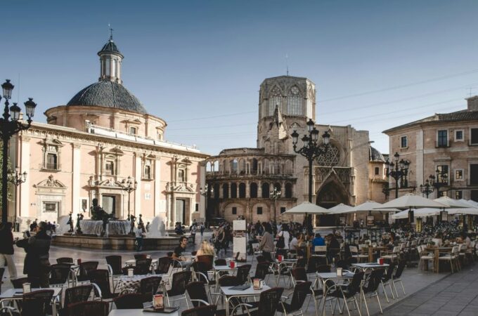 Valencia: Walking Tour of City Highlights With Tastings - What to Bring and Restrictions