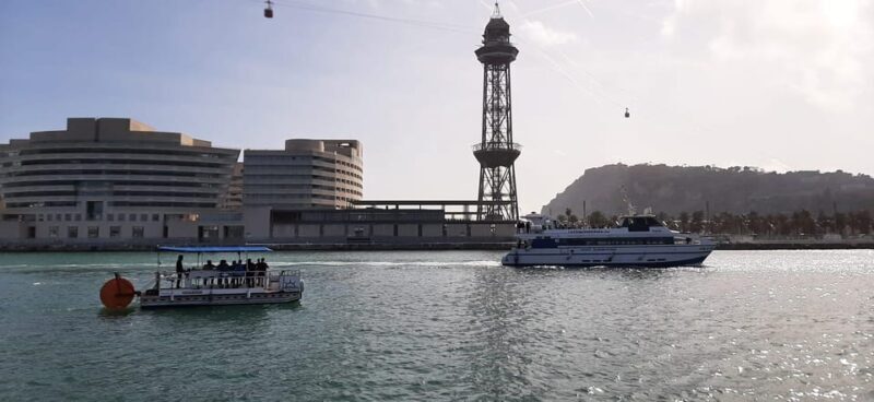 Valencia: Water Beer Bike Tour - FAQ