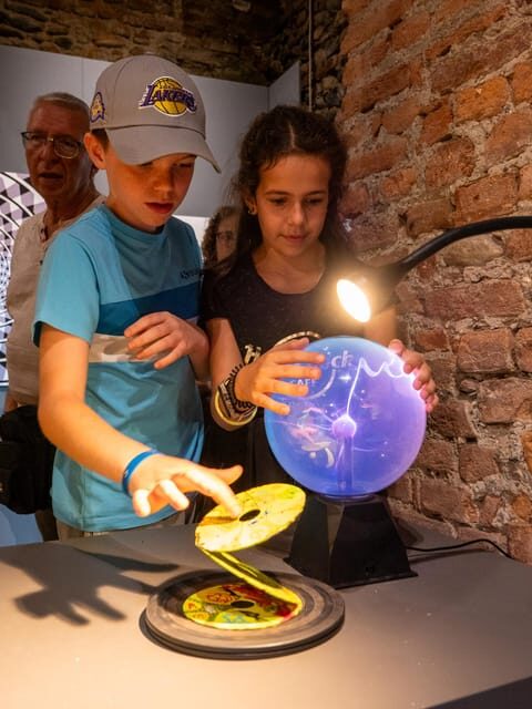 Valencia: World of Illusions Museum Entrance Ticket - Additional Details and Practical Tips