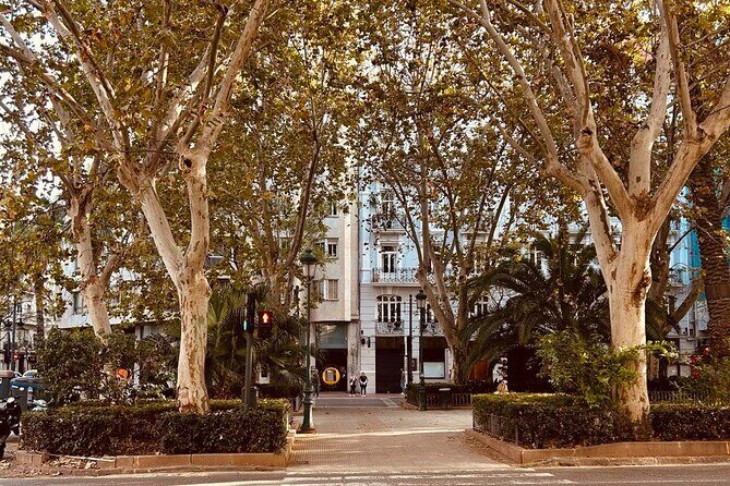 Valencian Art Nouveau: A Self-Guided Walk Through Eixample - Final Thoughts