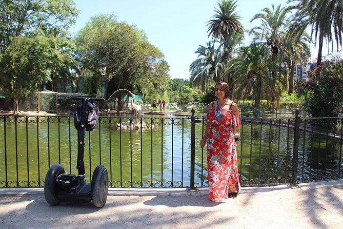 Valencian Main Attractions Group Segway Tour - The Sum Up: Is It Worth It?