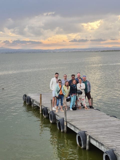 Valencia's Albufera, cycling guided tour - Who Will Love This Tour?