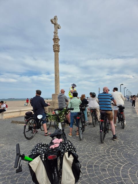 Valencia's Albufera, cycling guided tour - FAQs
