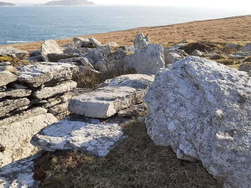 Valentia Island: Guided Walking Tour - The Sum Up