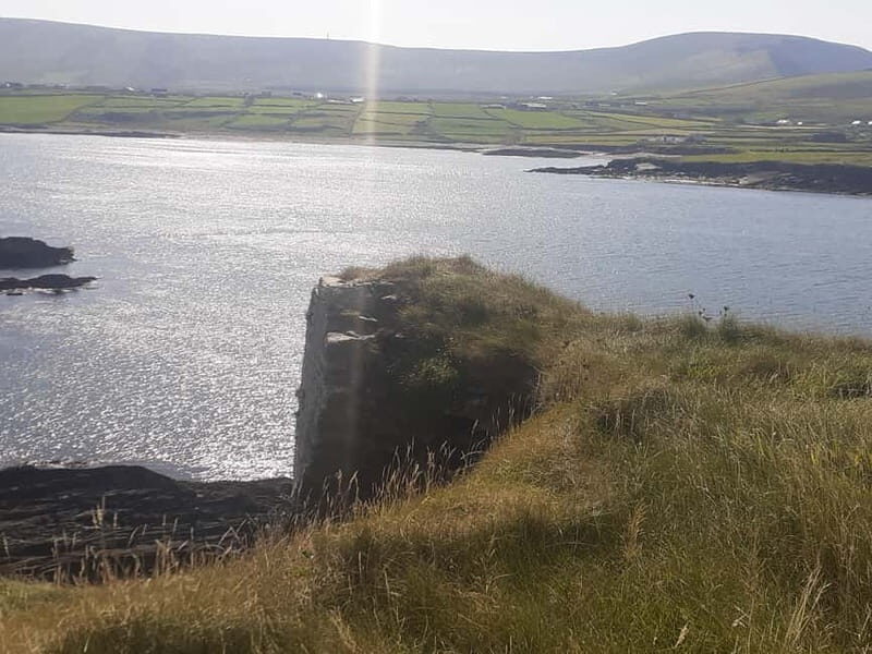 Valentia Island: Guided Walking Tour - FAQ