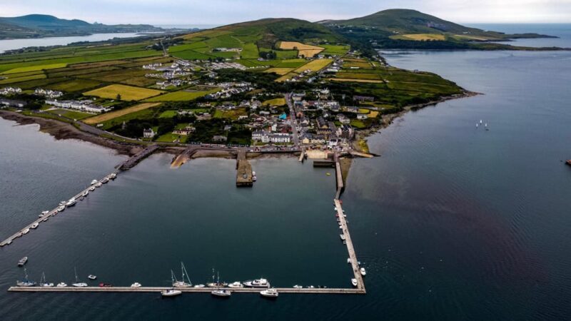 Valentia Island : The Experience - Valentia Island: The Experience – A Practical Review