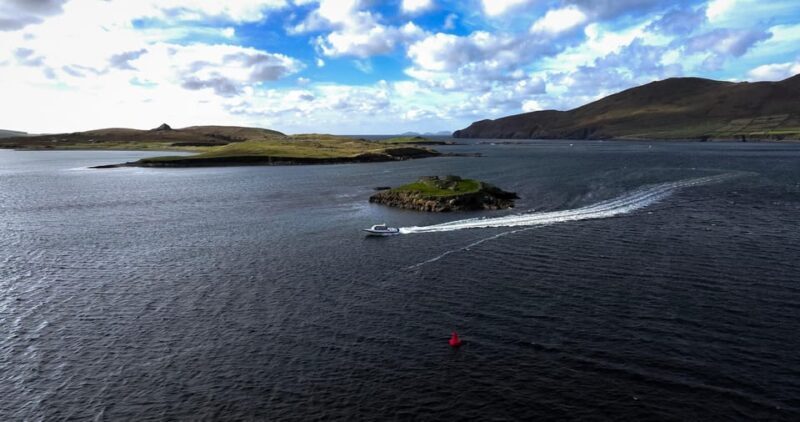 Valentia Island : The Experience - Frequently Asked Questions