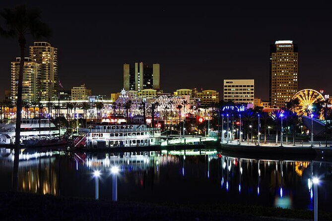 Valentines Day Couples Dinner or Singles Cruises in Long Beach - An In-Depth Look at the Valentines Day Cruises in Long Beach