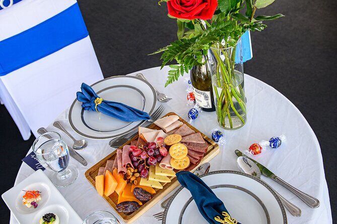 Valentine's Day Dinner Cruise in New York - The Experience: What It’s Like