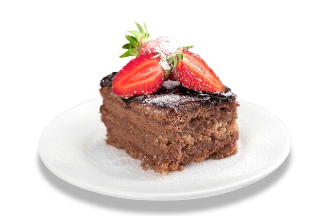 Valentine's Day Dinner Cruise with live Brazilian show on Sydney Harbour - The Sum Up: Who Should Consider This Cruise?