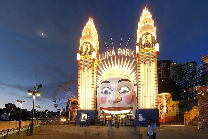 Valentine's Day Dinner Cruise with live Brazilian show on Sydney Harbour - FAQ