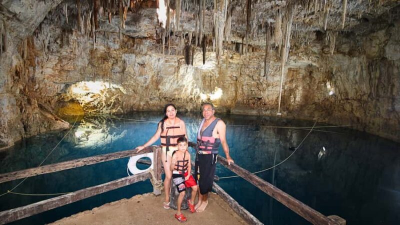 Valladolid: 3 cenotes in one day - The Sum Up: Is It Worth It?