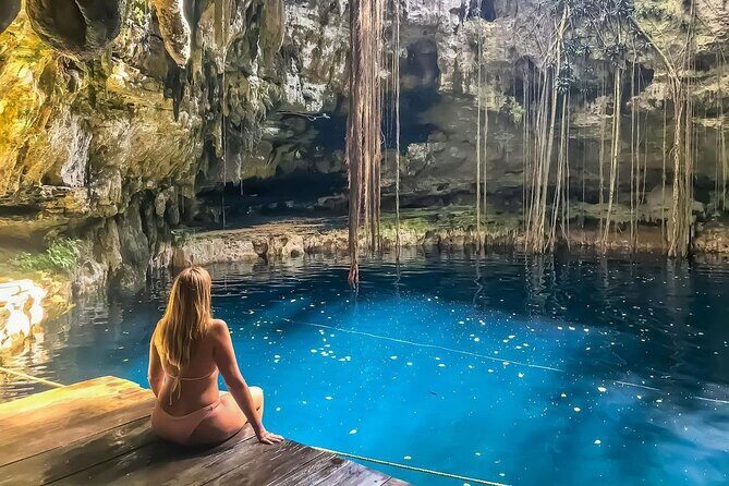 Valladolid Adventure, Cenote Suytun & Cenote Oxman from Merida - Who is This Tour Best For?