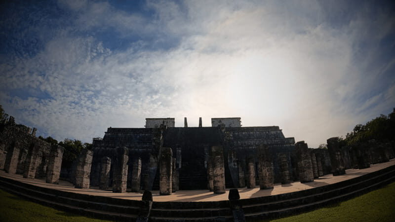 Valladolid: Chichén Itzá & 2 Cenotes Shared Tour - Who Will Love This Tour?