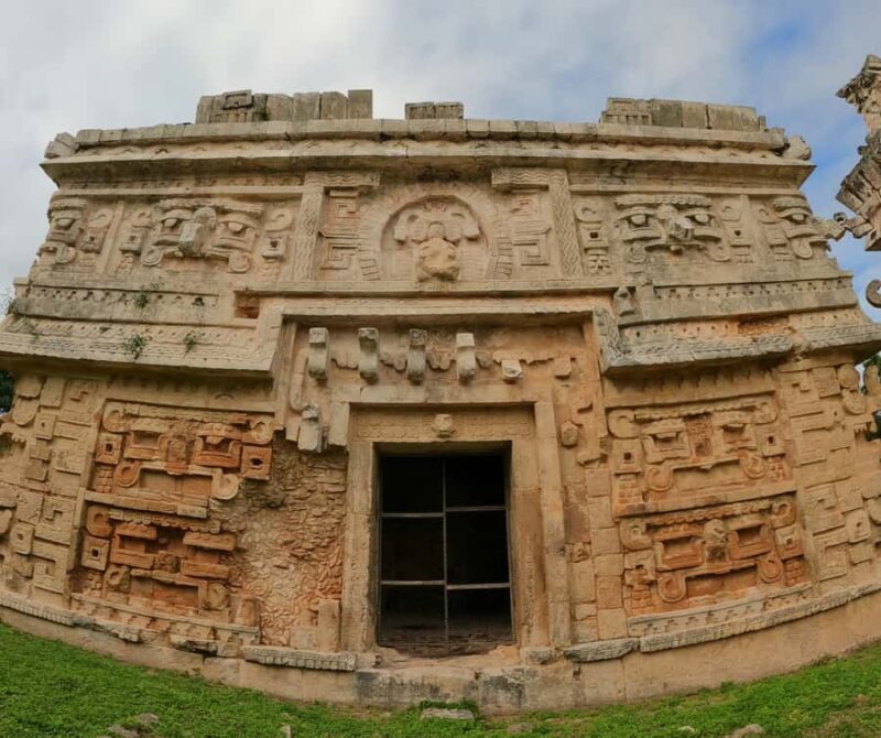 Valladolid: Chichen Itza + 2 Cenotes with Shared Transportation - FAQ