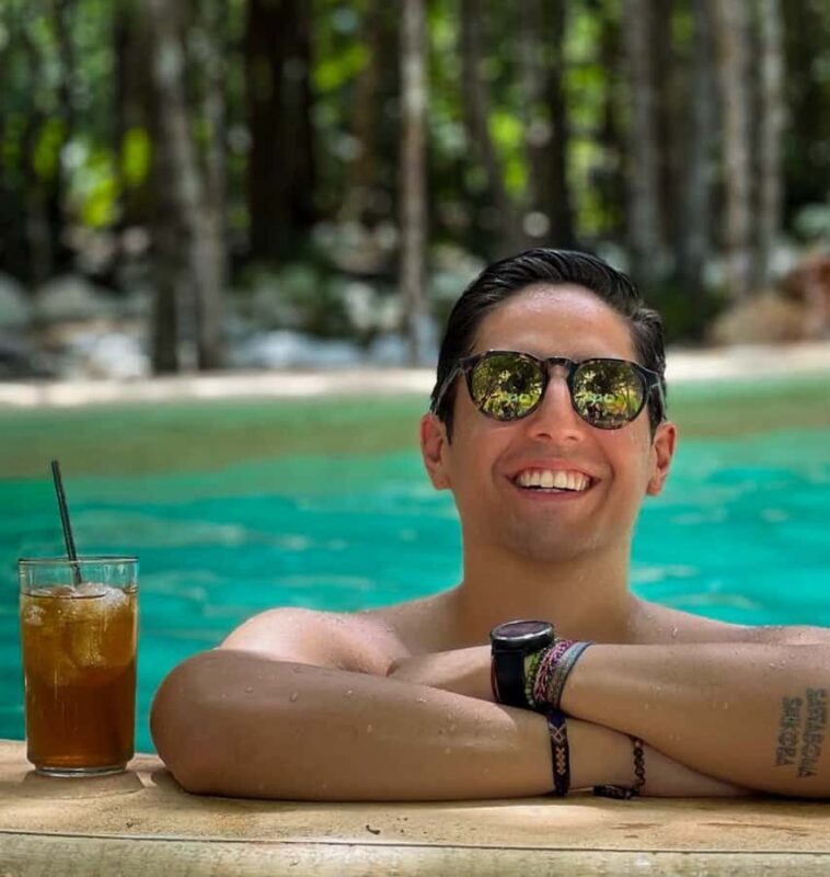 Valladolid: day pass to the Secret Mayan Cenote with cenote, pool, and jungle - Practical Tips for Visiting