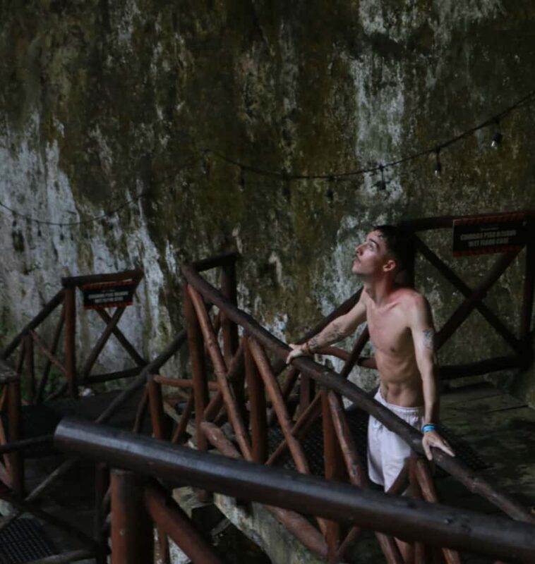 Valladolid: day pass to the Secret Mayan Cenote with cenote, pool, and jungle - FAQ