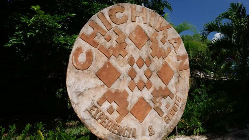 Valladolid: Ek Balam ruins, local Market & Cenote ChichiKan. - Real Traveler Perspectives