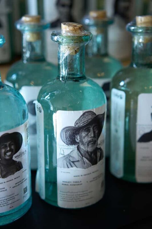 Valladolid: Exclusive 5 Mezcal Tasting Experience - Practical Details and Tips