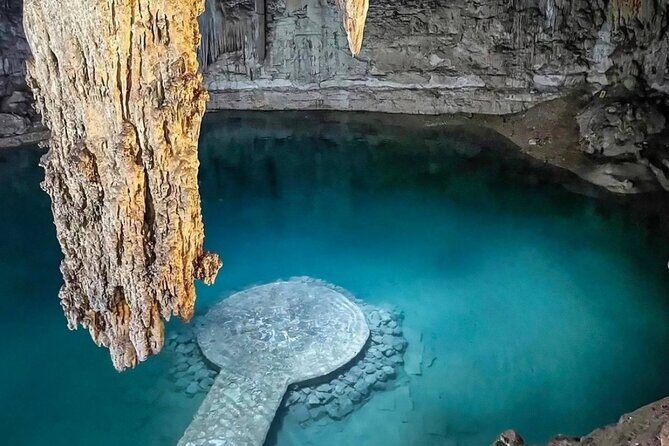 Valladolid Excursion 3 Cenotes - Who Should Consider This Tour?