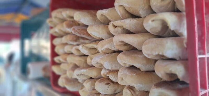 Valladolid Like a Local: Guided Food Tour with a Local Expert - Practical Details and Value